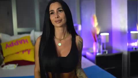 Snapshot of laravoss chatting on June 27, 2026, 7:52 pm Lara online show from June 27, 2026, 7:52 pm
