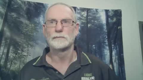 Larbie online show from January 23, 2025, 10:54 am