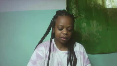 Snapshot of larissa645771 chatting on January 17, 2026, 4:39 am larissa645771 online show from January 17, 2026, 4:39 am