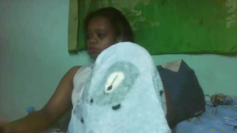 Snapshot of larissa645771 chatting on February 6, 2026, 6:18 am larissa645771 online show from February 6, 2026, 6:18 am