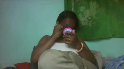 Snapshot of larissa645771 chatting on March 26, 2026, 7:25 am larissa645771 online show from March 26, 2026, 7:25 am