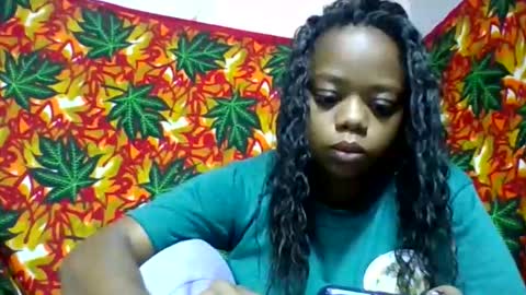 larissa645771 online show from May 25, 2026, 4:18 am