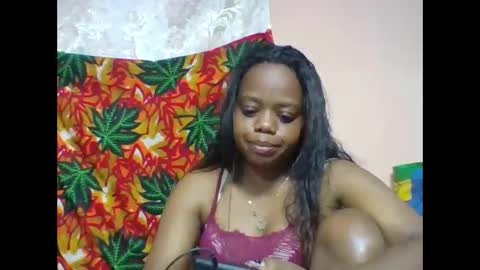 larissa645771 online show from May 26, 2026, 6:15 pm