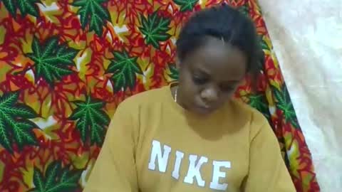 larissa645771 online show from June 6, 2026, 9:25 am