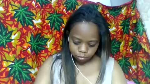 larissa645771 online show from June 22, 2026, 3:31 pm