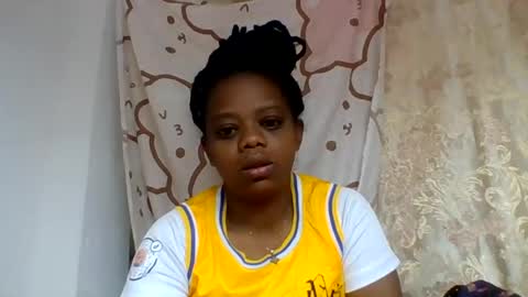 larissa645771 online show from July 20, 2026, 1:24 pm