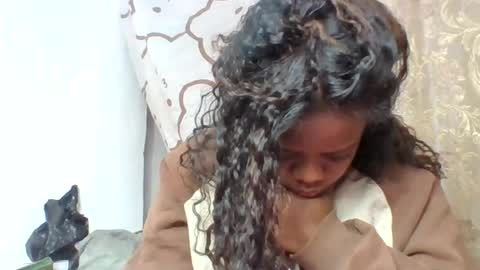 larissa645771 online show from July 24, 2026, 7:50 am