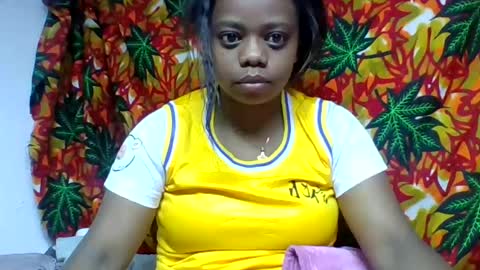 larissa645771 online show from July 27, 2026, 10:11 am