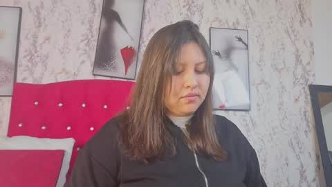 larissa_antonella online show from May 20, 2026, 3:45 am