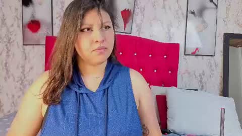 larissa_antonella online show from June 29, 2026, 4:19 am