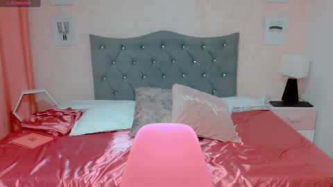 Larissas online show from January 16, 2025, 10:55 pm