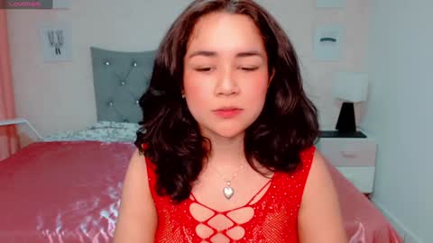 Larissas online show from January 18, 2025, 12:35 am