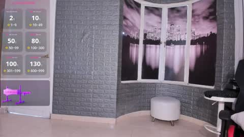       online show from April 6, 2026, 8:10 pm