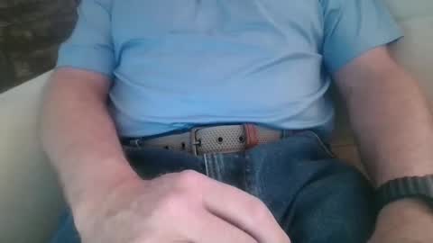 Snapshot of larryj007 chatting on May 12, 2026, 2:58 pm larryj007 online show from May 12, 2026, 2:58 pm