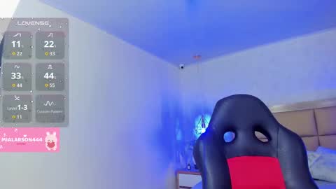  MIA  online show from October 7, 2025, 12:13 pm