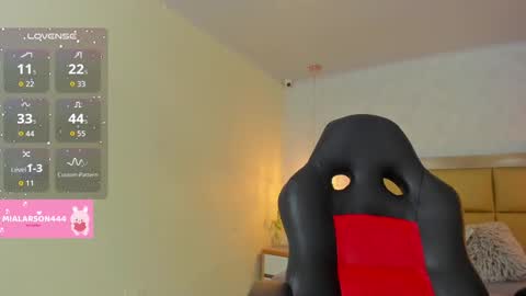  MIA  online show from October 8, 2025, 12:25 pm