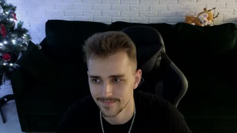 Lars online show from December 27, 2024, 1:43 am