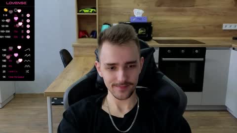 Lars online show from January 12, 2025, 10:23 am