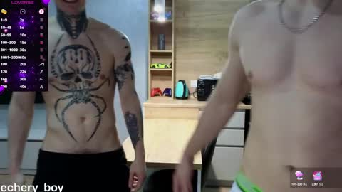 Lars online show from February 18, 2025, 3:32 pm