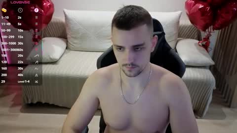 Lars online show from November 5, 2025, 12:10 am