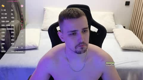Lars online show from April 8, 2026, 8:31 pm