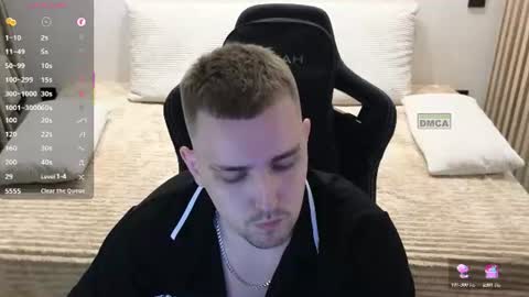 Lars online show from June 16, 2026, 6:54 pm