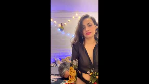 lasexbellaylabestia online show from April 23, 2026, 3:08 am