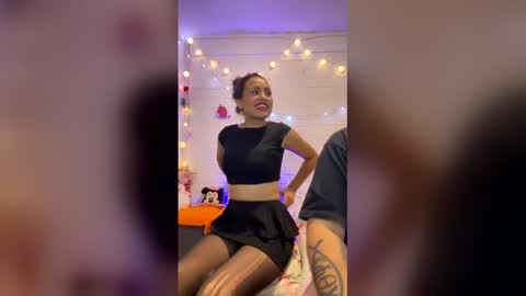 lasexbellaylabestia online show from April 29, 2026, 2:48 am