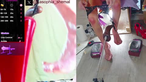 Sophia online show from December 26, 2024, 9:55 am