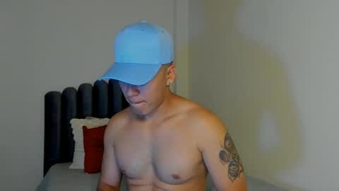 lass_nazar online show from January 25, 2025, 2:15 am