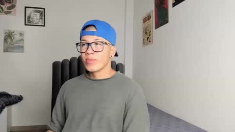 lass_nazar online show from September 27, 2025, 1:21 am