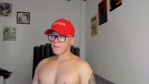 lass_nazar online show from October 16, 2025, 1:17 am