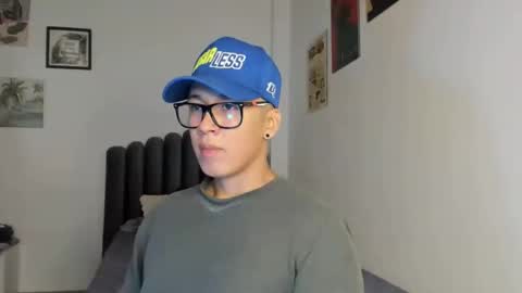 lass_nazar online show from October 28, 2025, 1:20 am