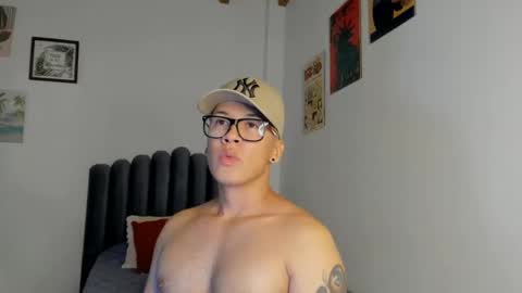 lass_nazar online show from November 8, 2025, 2:12 am