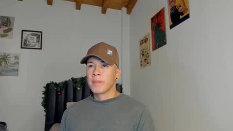 lass_nazar online show from November 18, 2025, 2:06 am