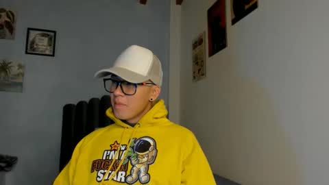 lass_nazar online show from April 30, 2026, 1:12 am