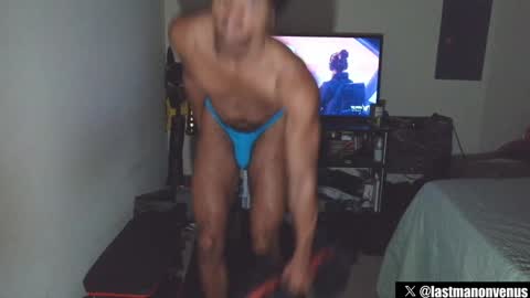 lastmanonvenus online show from February 7, 2025, 4:48 am
