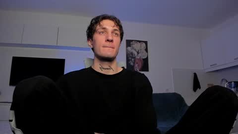 acie online show from January 11, 2025, 10:40 pm