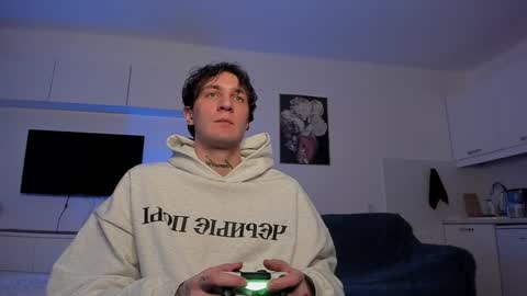 acie online show from January 28, 2025, 8:25 am