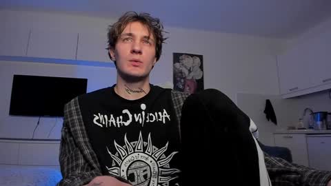 acie online show from January 31, 2025, 5:40 am