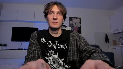 acie online show from February 9, 2025, 1:11 am