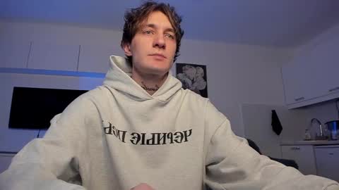 acie online show from February 16, 2025, 8:00 pm