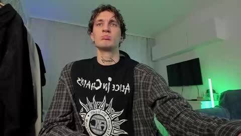 acie online show from February 27, 2025, 5:45 am