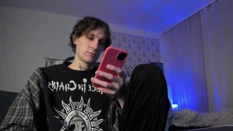 acie online show from October 29, 2025, 5:14 pm