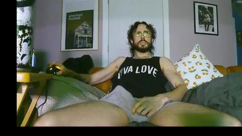 Snapshot of lastronaut chatting on March 9, 2025, 5:17 pm Lastronaut BC online show from March 9, 2025, 5:17 pm