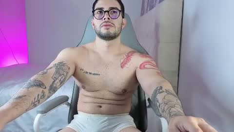 Snapshot of latam_ chatting on July 3, 2026, 6:58 pm YOUR BABY online show from July 3, 2026, 6:58 pm