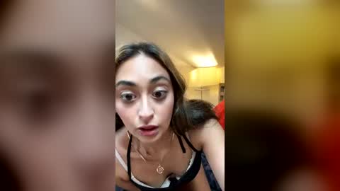 Snapshot of latenightlexi chatting on August 1, 2026, 10:19 pm Lexi online show from August 1, 2026, 10:19 pm