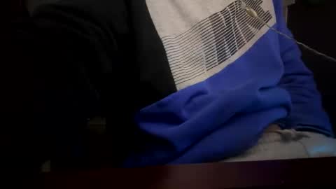 YoungLatinStroker online show from March 24, 2026, 5:34 am