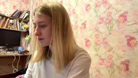 Snapshot of laticiacalicutt chatting on December 16, 2025, 4:45 pm Amelia online show from December 16, 2025, 4:45 pm