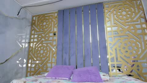 Valeria  online show from January 29, 2025, 1:28 pm